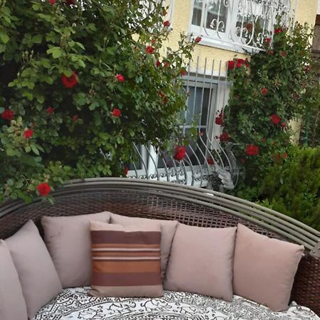 Nensi Apartment Ehekirchen Bagian luar foto
