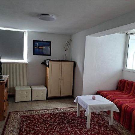 Nensi Apartment Ehekirchen Bagian luar foto