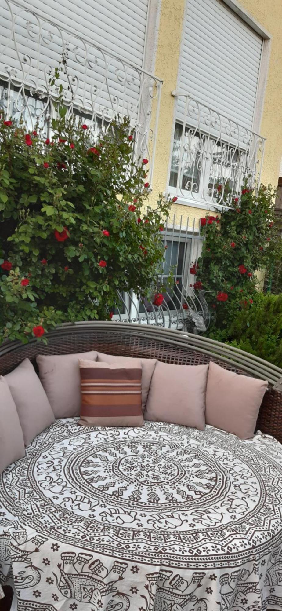 Nensi Apartment Ehekirchen Bagian luar foto