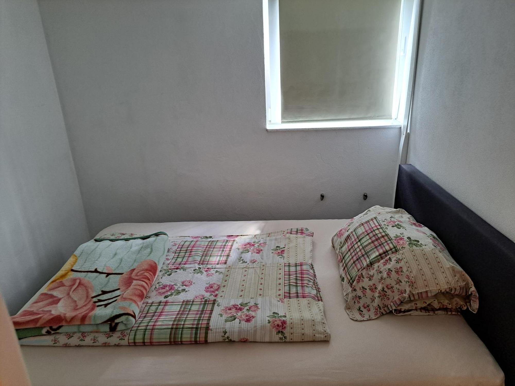 Nensi Apartment Ehekirchen Bagian luar foto