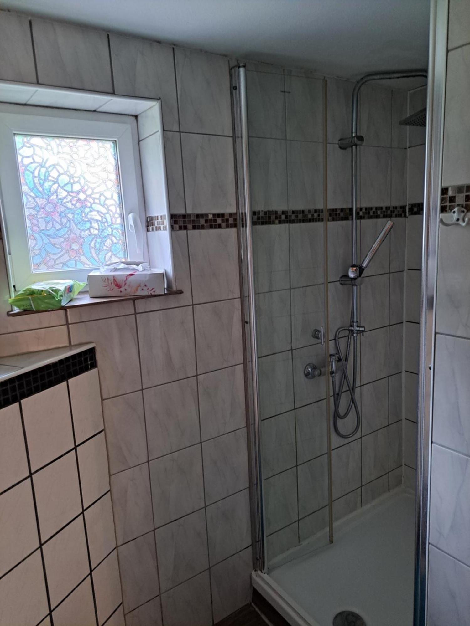 Nensi Apartment Ehekirchen Ruang foto